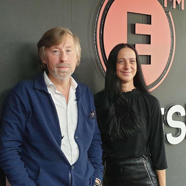 Host Expres FM